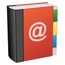 address book icon